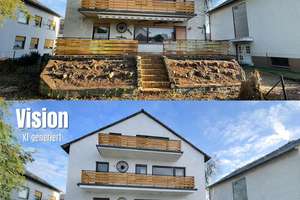 Außergewöhnliche Doppelhaushälfte mit Garten und Garage - Ideal für Familien mit Ideen! – Die vollständige Adresse der Immobilie erhältst du vom Anbieter., 63165 Mühlheim am Main – Vorschaubild 6