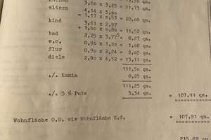 Vielseitiges Dreifamilienhaus in Top-Lage von Graben-Neudorf (OT Neudorf) – Die vollständige Adresse der Immobilie erhältst du vom Anbieter., 76676 Graben-Neudorf – Vorschaubild 51