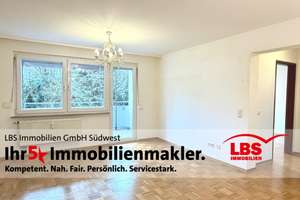 Sofort bezugsfrei: Wohnen, wo das Leben pulsiert! – Die vollständige Adresse der Immobilie erhältst du vom Anbieter., 72762 Reutlingen-Mitte, Reutlingen – Vorschaubild 1
