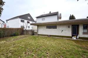 Wohnen und Arbeiten auf einem Grundstück! 2-FH mit Ladeneinheit und Garage – Die vollständige Adresse der Immobilie erhältst du vom Anbieter., 63179 Obertshausen – Vorschaubild 9