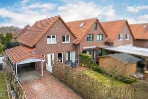 Renoviertes Reihenendhaus in Bestlage! – Friesland (Kreis) – Vorschaubild 26