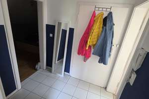 2 ZBW Nähe Domspatzengymnasium – Diepenbrockstraße 14, 93055 Ostenviertel, Regensburg – Vorschaubild 3