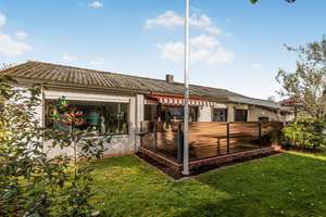 Seltene Gelegenheit - Bungalowglück in bester Lage – Die vollständige Adresse der Immobilie erhältst du vom Anbieter., 24119 Kronshagen – Vorschaubild 5