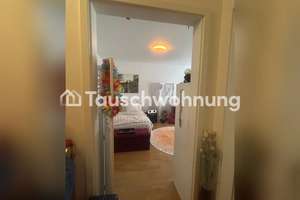 Tauschwohnung: 3-Zimmer-Wohnung in Schwabing-Freimann tauschen – Die vollständige Adresse der Immobilie erhältst du vom Anbieter., 80802 Münchner Freiheit, München – Vorschaubild 14