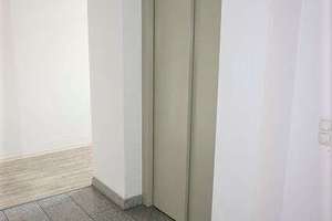 Tolle 2 Zimmer-Wohnung mit großer Dachterrasse und Aufzug im Zentrum von Viersen Dülken – Die vollständige Adresse der Immobilie erhältst du vom Anbieter., 41751 Viersen – Vorschaubild 2