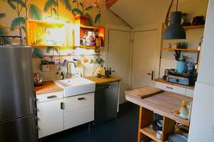 Provisionsfrei - Charmantes Einzelhaus mit großem Grundstück – Dobenstück 18, 22415 Langenhorn, Hamburg – Vorschaubild 12