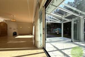 ** IHR Traum vom Eigenheim ** 7 Zimmer ** traumhafter Garten ** Schwimmteich ** Solar ** 3 Garagen * – Die vollständige Adresse der Immobilie erhältst du vom Anbieter., 90453 Krottenbach, Mühlhof, Nürnberg – Vorschaubild 12