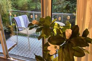 Stilvolle Design-Wohnung in Barmbek-Süd - 48 m2 vollmöbliert & sofort bezugsbereit! – Reyesweg 25a, 22081 Barmbek-Süd, Hamburg – Vorschaubild 9