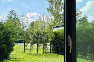 „Moderne Gartenwohnung mit hochwertiger Ausstattung – direkt am Park mit Seeblick“ – 63071 Bachschule, Offenbach am Main – Vorschaubild 4