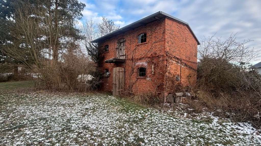 Immobilie in Süderholz - Viel Platz für Naturliebhaber! - Bild 2