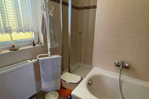2-Raum-Wohnung mit EBK, Stellplatz, Gemeinschaftsgarten – Die vollständige Adresse der Immobilie erhältst du vom Anbieter., 39114 Prester, Magdeburg – Vorschaubild 7