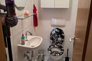 RESERVIERT       Freundliche 2-Zimmerterrassenwohnung mit TG-Stellplatz – Hanfsack 1, 99092 Frienstedt, Erfurt – Vorschaubild 15