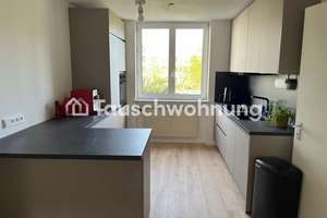 Tauschwohnung: Tausch 3-Zi-Whg. in Bogenhausen gegen 4-Zimmer in München – Die vollständige Adresse der Immobilie erhältst du vom Anbieter., 81927 Oberföhring, München – Vorschaubild 3