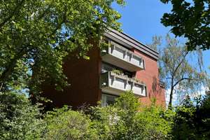 Schöne 4-Zimmerwohnung im Inneren Westen von Regensburg – Die vollständige Adresse der Immobilie erhältst du vom Anbieter., 93049 Westenviertel, Regensburg – Vorschaubild 3