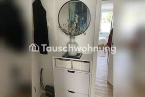 Tauschwohnung: Moderne 2 Zimmer Dachgeschosswohnung mit Giebel undSichtbalken – Gerstenkamp 100, 22081 Barmbek-Süd, Hamburg – Vorschaubild 4