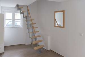 Haus/Wohnung Obergiesing: Traditionshäuschen, voll saniert, von privat – Obere Grasstraße 10, 81541 Obergiesing, München – Vorschaubild 8