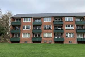 gepflegte Wohnung in ruhiger Wohnanlage auf Eigenland – Reußkamp 15b, 23560 Moisling, Lübeck – Vorschaubild 5