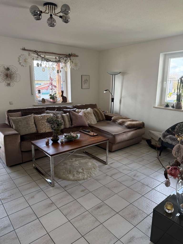 Immobilie in Mettenheim - ++ Tolle vermietete 2-Zimmer Wohnung in guter Lage ++ - Bild 4