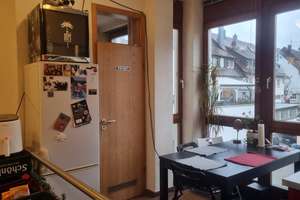 Helles WG mit freundlichen Mitbewohnern – Richterstraße 4, 70567 Möhringen-Mitte, Stuttgart – Vorschaubild 9