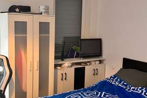 ++ Zwei Kaltmieten GRATIS ++ Neuwertige 2-Zimmer Wohnung in Gohlis-Süd – Die vollständige Adresse der Immobilie erhältst du vom Anbieter., 4155 Gohlis-Süd, Leipzig – Vorschaubild 8