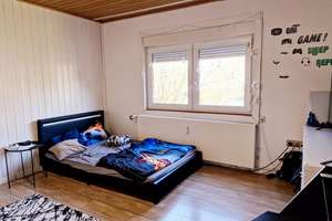 Wiehl: frei verfügbares Zweifamilienhaus mit geräumiger Schrauber-Doppelgarage – Die vollständige Adresse der Immobilie erhältst du vom Anbieter., 51674 Wiehl – Vorschaubild 10
