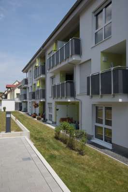 Moderne 2-Zimmer-Wohnung