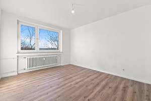 Großzügige 3 Zi.-Whg. mit Balkon – 44801 Querenburg, Bochum – Vorschaubild 2