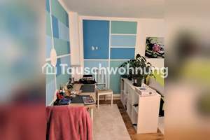 Tauschwohnung: Lübeck, Sankt Lorenz Nord: Gemütliche Wohnung