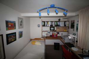 Architektenhaus! Schöner XL Bungalow mit XL Garage + Wintergarten – Die vollständige Adresse der Immobilie erhältst du vom Anbieter., 40699 Erkrath – Vorschaubild 16