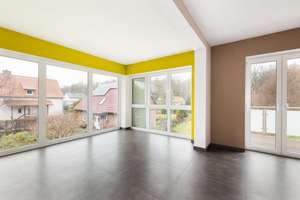 Modernes Zweifamilienhaus in Eggersdorf - Mit A-Energieeffizienz, Einbauküchen, Kaminen, Garage uvm. – Die vollständige Adresse der Immobilie erhältst du vom Anbieter., 15345 Petershagen/Eggersdorf – Vorschaubild 15