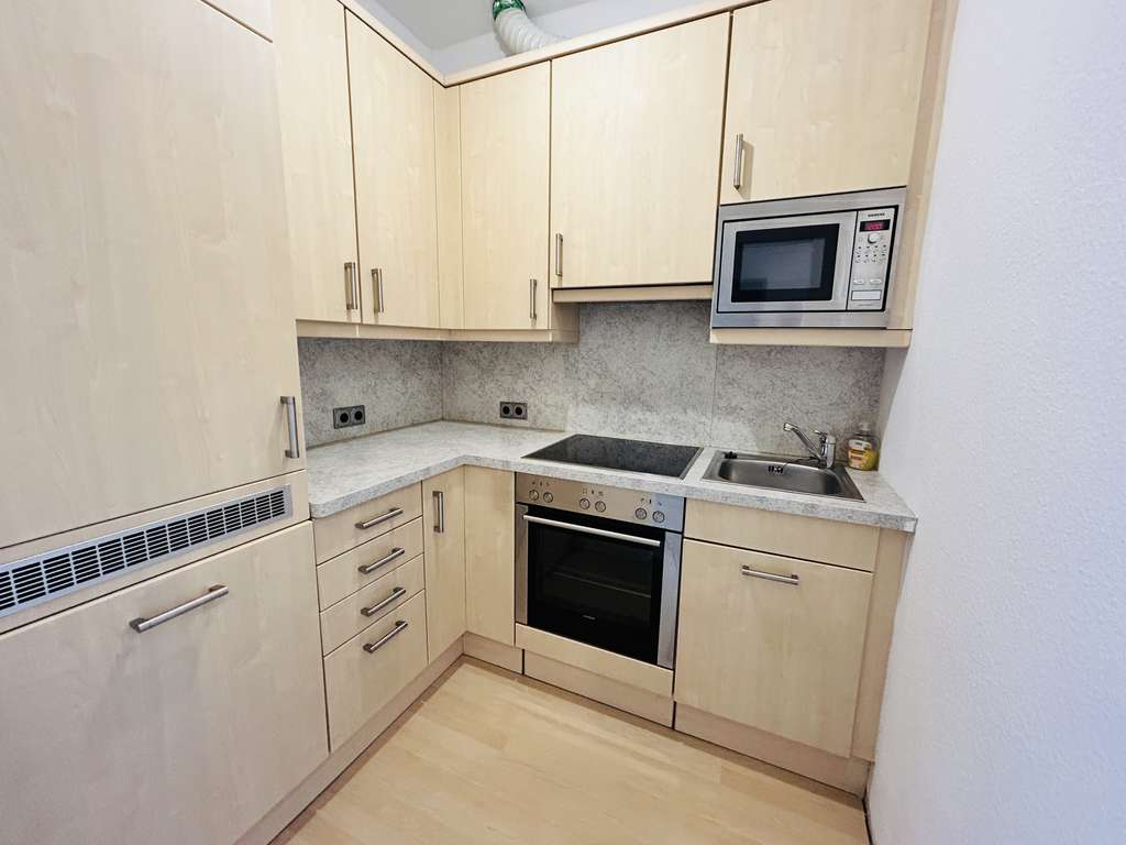 Immobilie in Quierschied - Charmante Wohlfühloase über den Dächern von Fischbach – perfekt für Singles & Paare - Bild 2