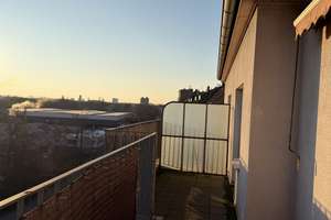2-Zimmer Wohnung im 5. OG mit Aufzug in Düsseltal – Grunerstraße 42, 40239 Düsseltal, Düsseldorf – Vorschaubild 5