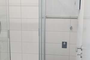 Schönes Apartment in Siegen (1 ZKB) – Weidenauer Str. 224, 57076 Weidenau, Siegen – Vorschaubild 6