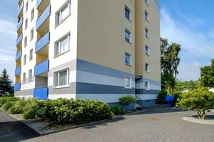 ***ERSTBEZUG NACH KOMPLETTSANIERING*** 2-Zi-Whg mit Loggia -provisonsfrei- – Robinsbalje 1, 28259 Mittelshuchting, Bremen – Vorschaubild 10