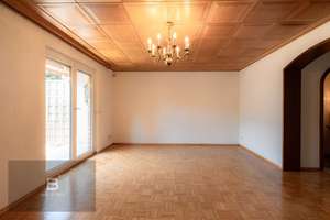 REIHENENDHAUS MIT GARTEN | MANNHEIM – 68305 Waldhof, Mannheim – Vorschaubild 8