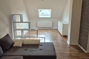  möblierte 1 Zimmer DG Wohnung in Köln Flittard – Die vollständige Adresse der Immobilie erhältst du vom Anbieter., 51061 Flittard, Köln – Vorschaubild 13