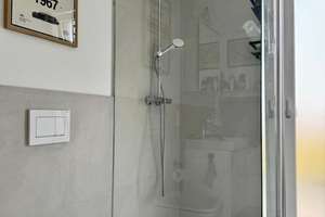 Frechen, hochwertig ausgestattete Penthouse-Wohnung, Domblick, 4 Zi,  138 m², 2 Balkone, EBK,  TG – Die vollständige Adresse der Immobilie erhältst du vom Anbieter., 50226 Frechen – Vorschaubild 20