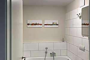 ÜBER DEN DÄCHERN VON FRANKFURT - 3 Zimmer / 2 Terrassen / 1 TG Platz – 60326 Gallus, Frankfurt am Main – Vorschaubild 34