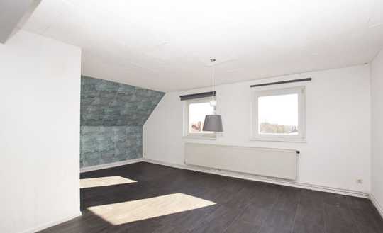 Selbstnutzung oder Anlage: Renovierungsbedürftige 2-Zimmer-Wohnung in Braunschweig!