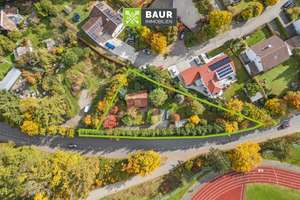 Einfamilienhaus auf XXL-Grundstück in bevorzugter Lage von Bad Waldsee mit Entwicklungspotenzial – Die vollständige Adresse der Immobilie erhältst du vom Anbieter., 88339 Bad Waldsee – Vorschaubild 2