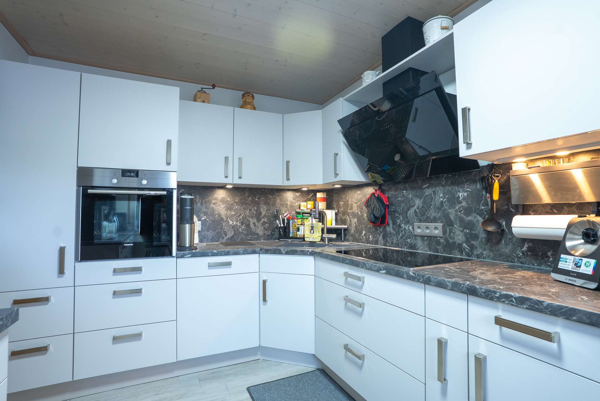 Immobilie in Gottfrieding - ***Großzügiges Einfamilienhaus mit PV- Anlage in ruhiger Siedlungslage*** - Bild 6