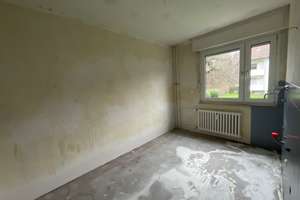 Zweizimmerwohnung mit Balkon im EG ab sofort frei! – Blumenstr. 25, 47179 Fahrn, Duisburg – Vorschaubild 5