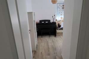 4-Zimmer Wohung inkl. Terrasse und Garten + 2 Stellplätze (1 Stellplatz im Carport) – Die vollständige Adresse der Immobilie erhältst du vom Anbieter., 82398 Polling – Vorschaubild 3