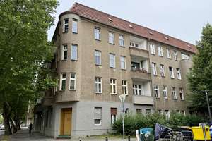 +++ Bezugsfreie 1-Zi ETW mit Balkon in ruhiger Lage +++ – Die vollständige Adresse der Immobilie erhältst du vom Anbieter., 13088 Weißensee, Berlin – Vorschaubild 12