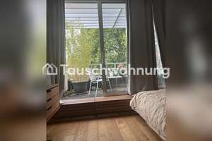 Tauschwohnung: Tausche 2-Zimmer-Wohnung in Bonn gegen Brühl