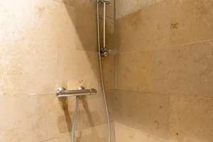 3. Möbliertes Apartment - Zentral und luxuriös Gemütliches Apartment Typ 3 – Charlottenstraße 60, 40210 Stadtmitte, Düsseldorf – Vorschaubild 7