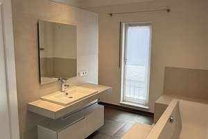 Highlight in Limburg: Studio Penthaus-Maisonette mit zwei Dachterrassen  – Die vollständige Adresse der Immobilie erhältst du vom Anbieter., 65549 Limburg an der Lahn – Vorschaubild 12