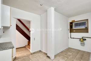 Fliegerviertel: 6-Zimmer-Reihenhaus mit 151m² Grundfläche und 120m² Garten! – Kleineweg 51, 12101 Tempelhof, Berlin – Vorschaubild 66