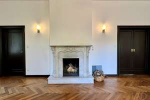 Charmante Villa von 1924 – zeitlose Architektur & parkähnliche Garten in Westender Villenkolonie – Die vollständige Adresse der Immobilie erhältst du vom Anbieter., 14052 Westend, Berlin – Vorschaubild 5