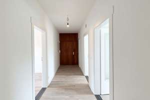 Attraktive 3-Zimmer-Wohnung in Ricklingen! – Ricklinger Stadtweg 12, 30459 Ricklingen (Ortsteil), Hannover – Vorschaubild 9